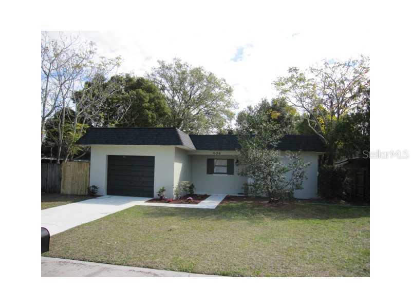 406 S Hawthorn Cir., Winter Springs, FL 32708