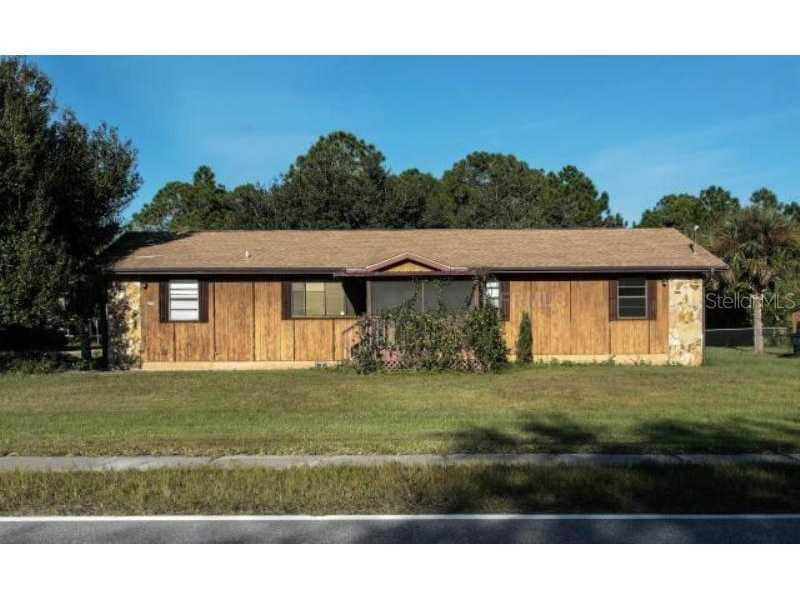 [Address Hidden by Seller], North Port, FL 34288
