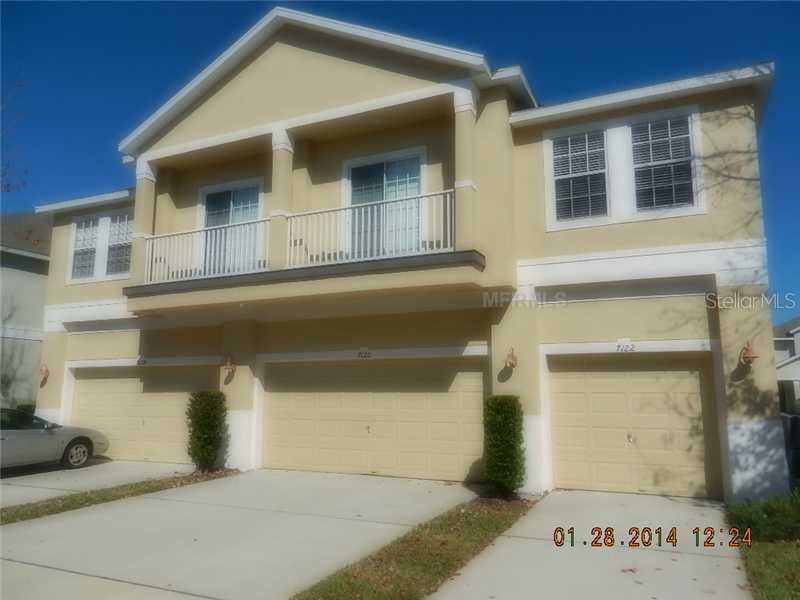 7122 Red Lantern Dr., St. Cloud, FL 34773