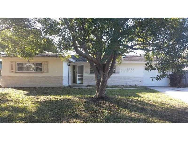[Address Hidden by Seller], St Petersburg, FL 33702