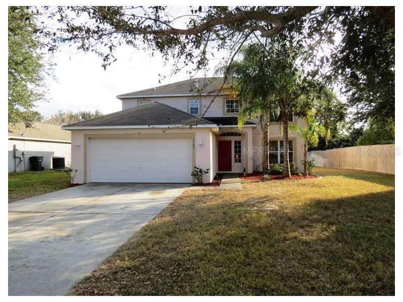 1705 Lochshyre Loop, Ocoee, FL 34761