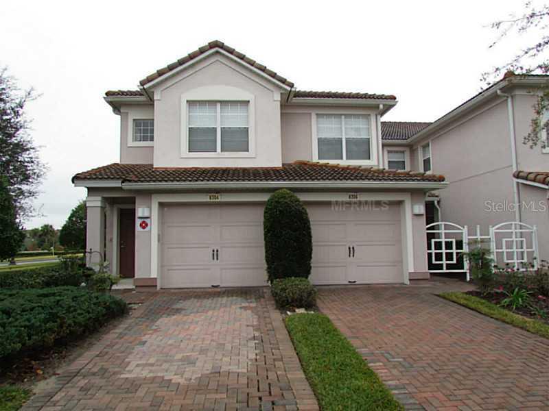 8306 Foster Dr. #., Championsgate, FL 33896