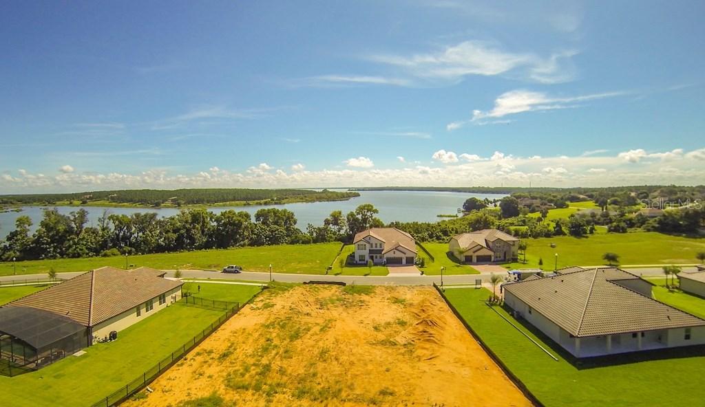 Caravaggio Loop, Montverde, FL 34756