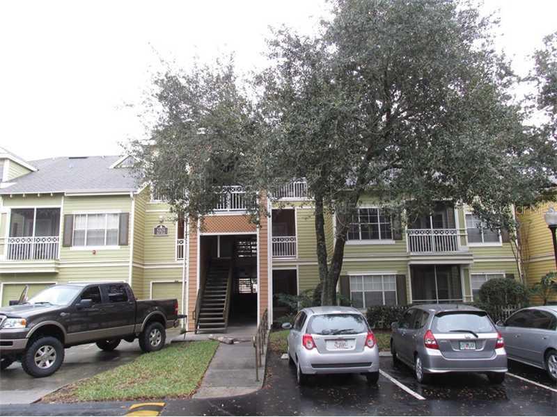 5105 City St. #831, Orlando, FL 32839