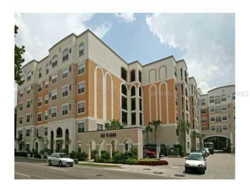 206 E South St. #6032, Orlando, FL 32801