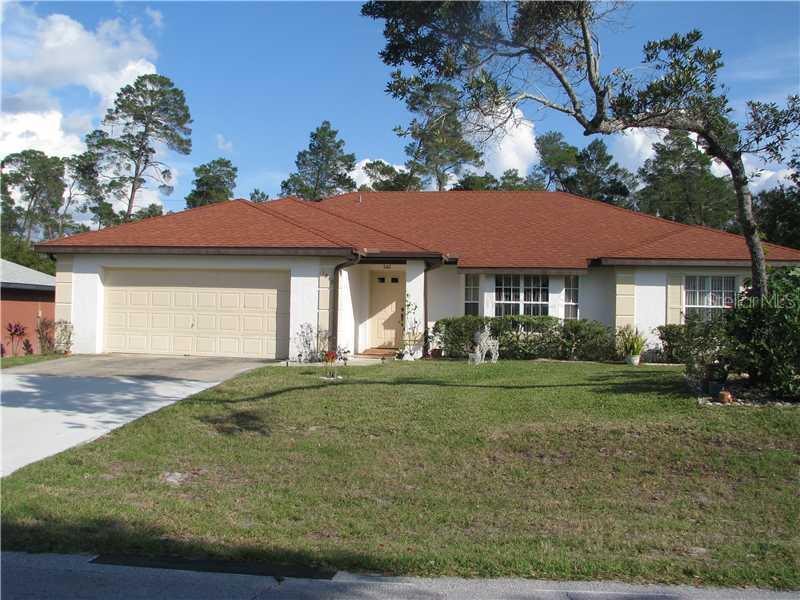 1249 Azora Dr., Deltona, FL 32725