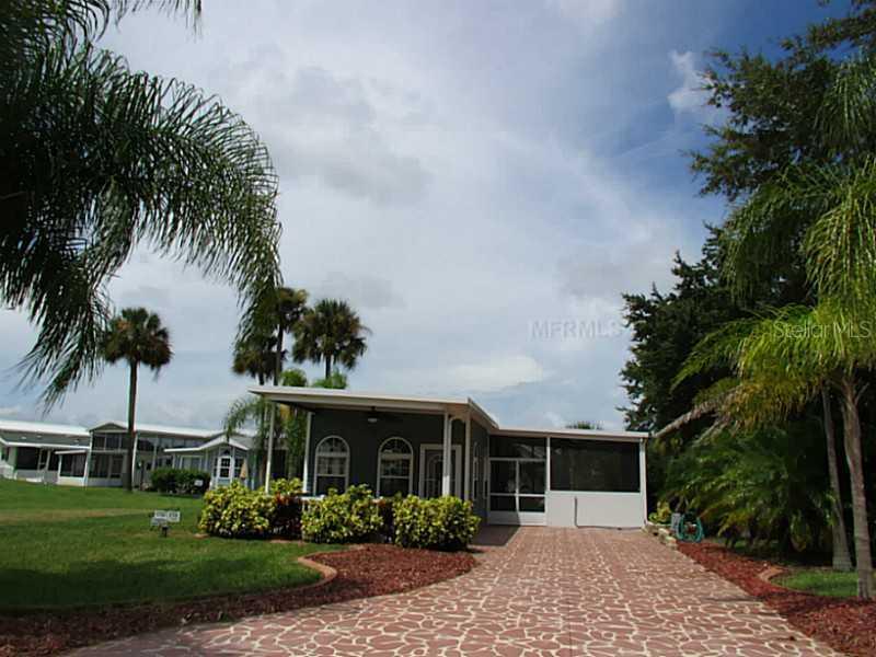 2054 Payne Stewart Dr. #178, Titusville, FL 32796
