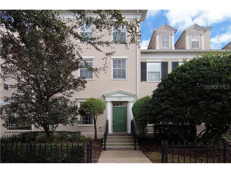 559 Campus St., Celebration, FL 34747