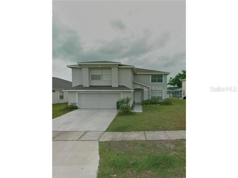 1911 Bridgeview Cir., Orlando, FL 32824