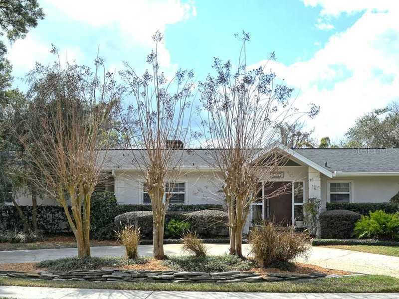 702 Tuscarora Tr., Maitland, FL 32751