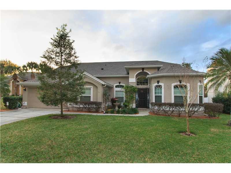 916 Keep Way Loop, Oviedo, FL 32765