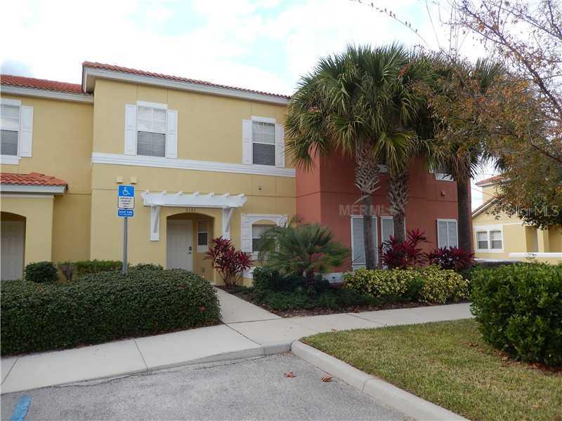3161 Yellow Lantana Ln., Kissimmee, FL 34747