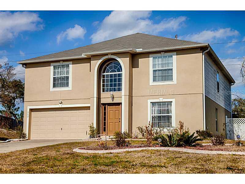 502 N Firwood Dr., Deltona, FL 32725
