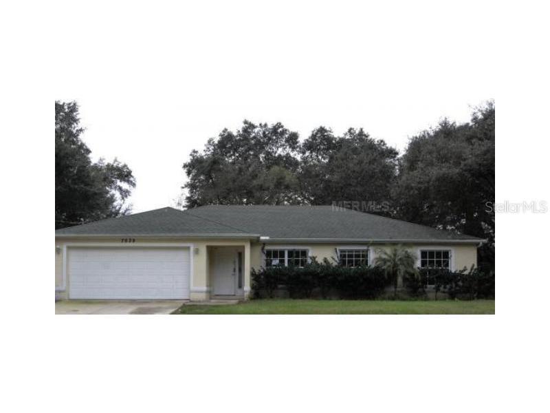 [Address Hidden by Seller], North Port, FL 34291