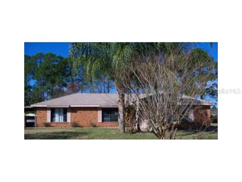 [Address Hidden by Seller], Deltona, FL 32725