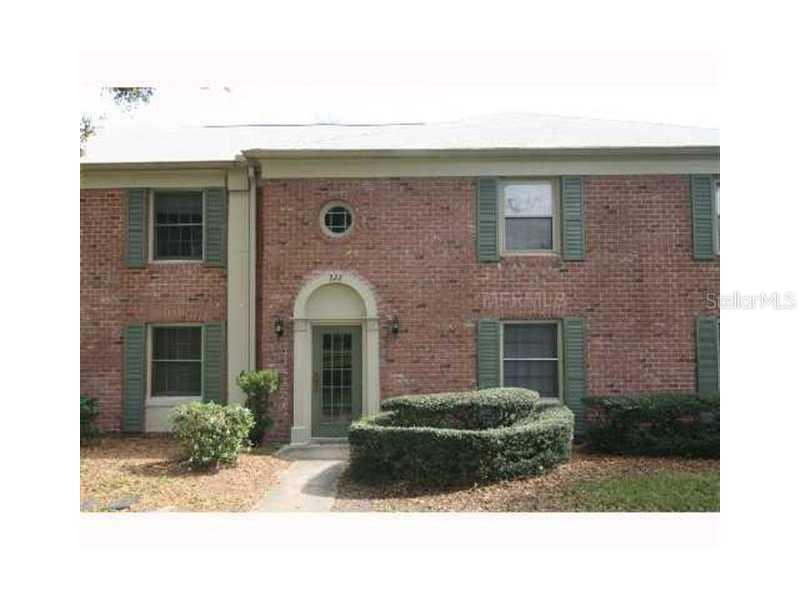 222 Georgetown Dr. #C, Casselberry, FL 32707