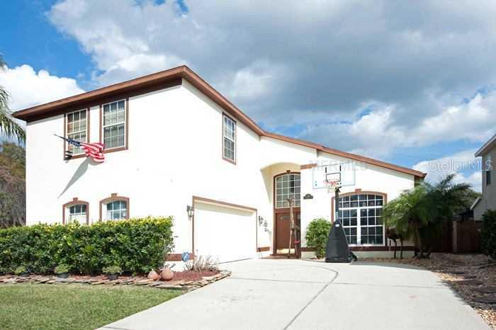 575 Freeman St., Longwood, FL 32750