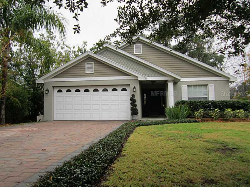 2502 Shannon Rd., Orlando, FL 32806