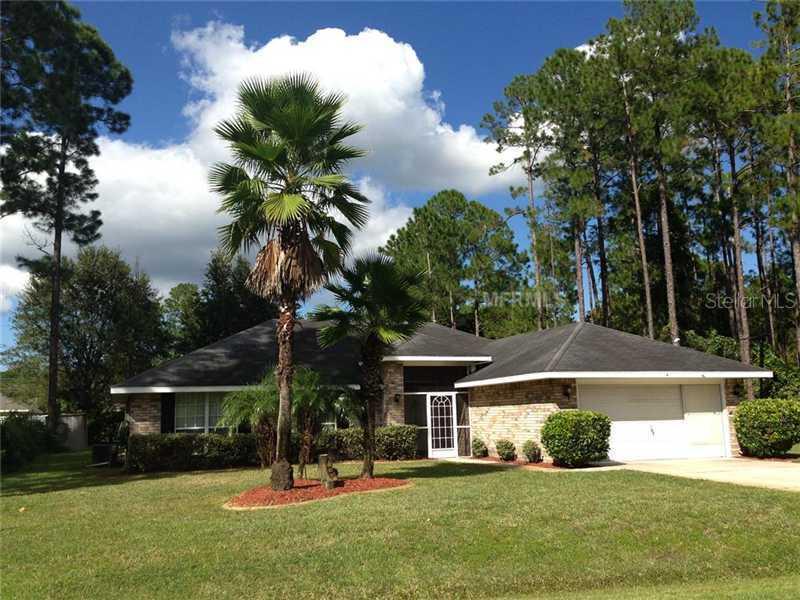 4 Essington Ln., Palm Coast, FL 32164