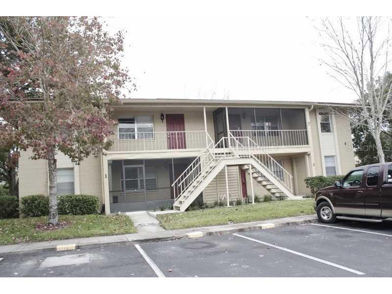 700 E Airport Blvd. #D-7, Sanford, FL 32773