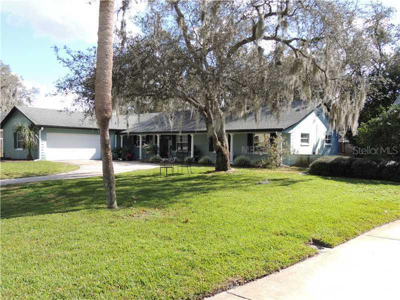 2350 Hunterfield Rd., Maitland, FL 32751