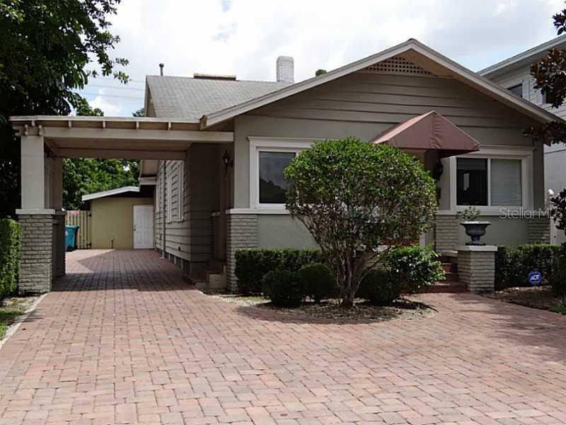 315 E Yale St., Orlando, FL 32804