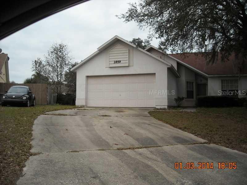 2859 Bolton Bend, Orlando, FL 32817