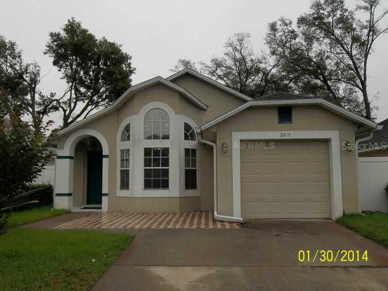 3009 Catherine Wheel Ct., Orlando, FL 32822