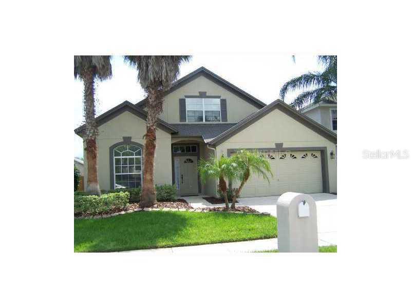 3510 Foxcroft Cir., Oviedo, FL 32765