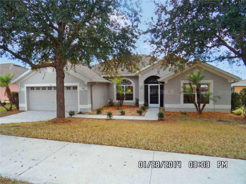 681 Winding Lake Dr., Clermont, FL 34711