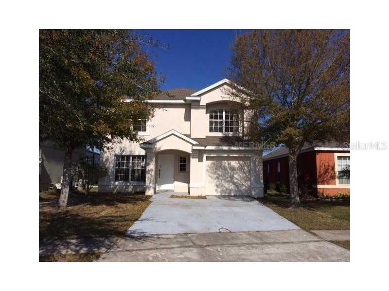 [Address Hidden by Seller], Orlando, FL 32836