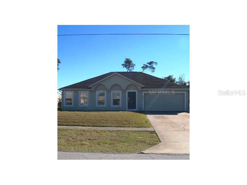 [Address Hidden by Seller], Deltona, FL 32725