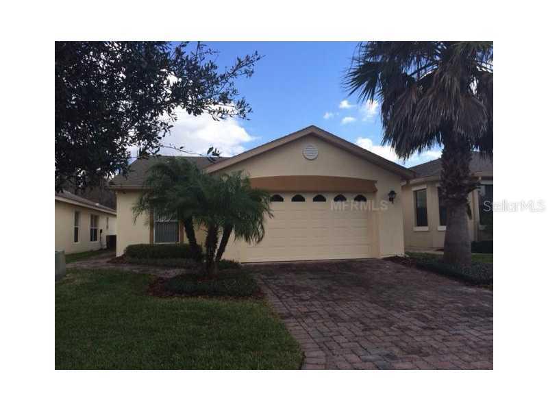 [Address Hidden by Seller], Kissimmee, FL 34759