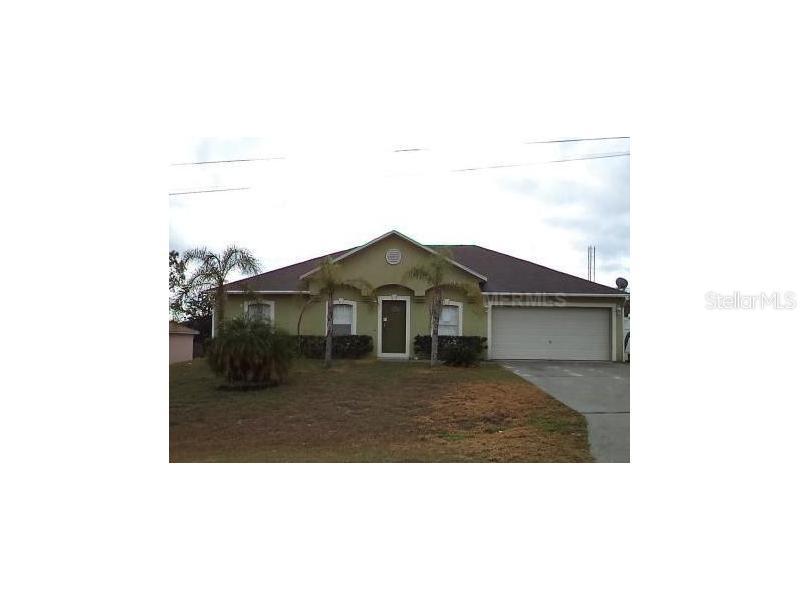 [Address Hidden by Seller], Kissimmee, FL 34747
