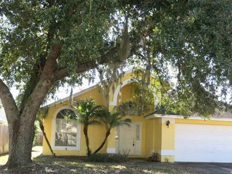 10016 Sandbar St., Orlando, FL 32825