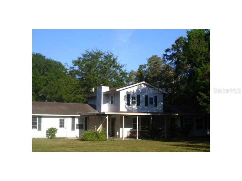 [Address Hidden by Seller], Brooksville, FL 34613