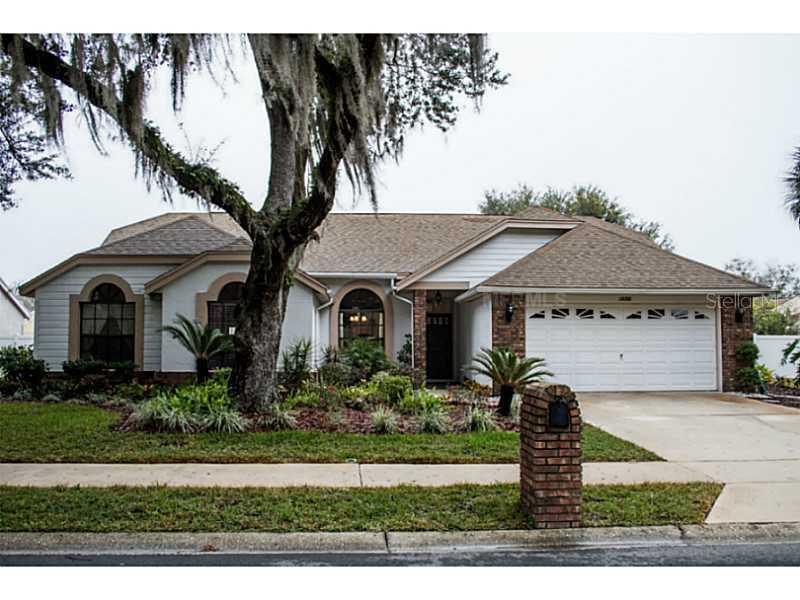 1038 Big Oaks Blvd., Oviedo, FL 32765
