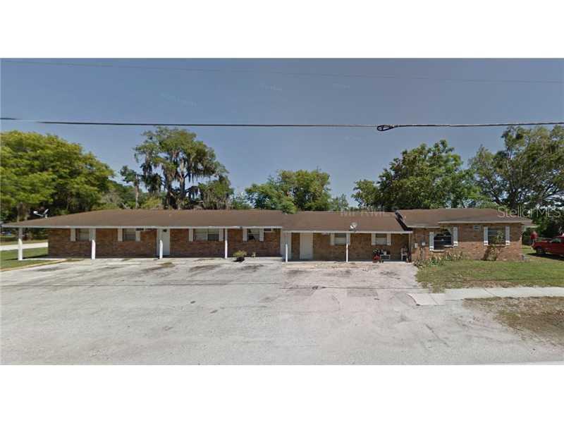 645 W Daughtery Rd. #1, Lakeland, FL 33809