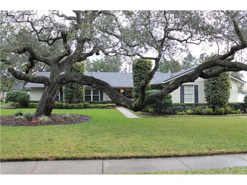 3813 Salmon Dr., Orlando, FL 32835