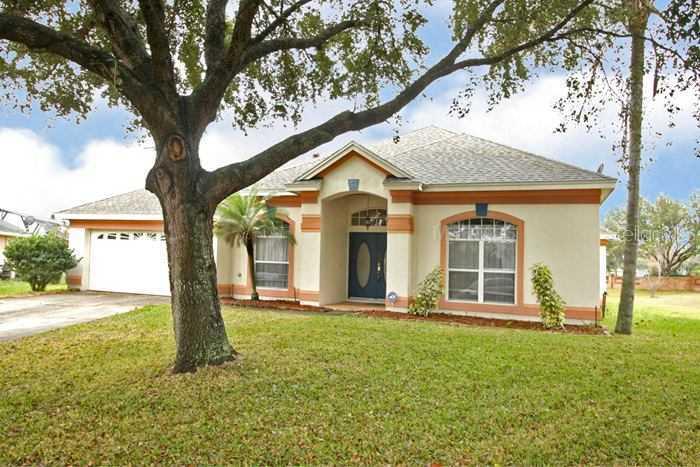 138 Iliad Ct., Ocoee, FL 34761