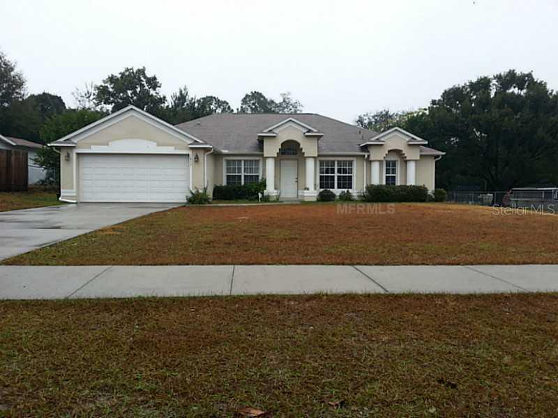 1611 N Normandy Blvd., Deltona, FL 32725