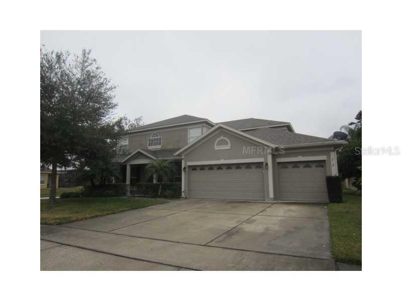 272 Highbrooke Blvd., Ocoee, FL 34761