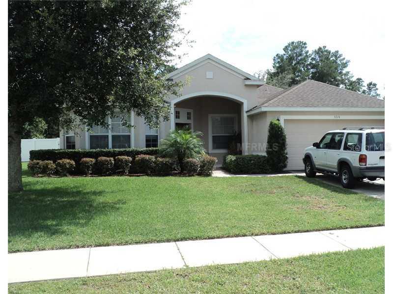3274 Fawnwood Dr., Ocoee, FL 34761
