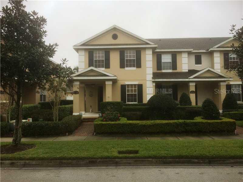 14436 Pleach St., Winter Garden, FL 34787