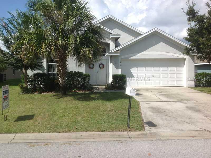171 Stonegate Pass, Davenport, FL 33897