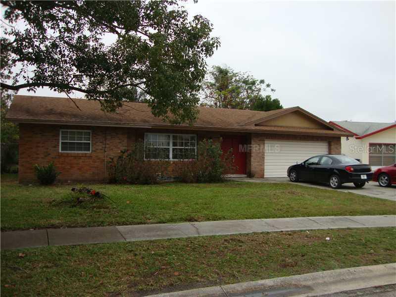 10639 Regency Ct., Orlando, FL 32825