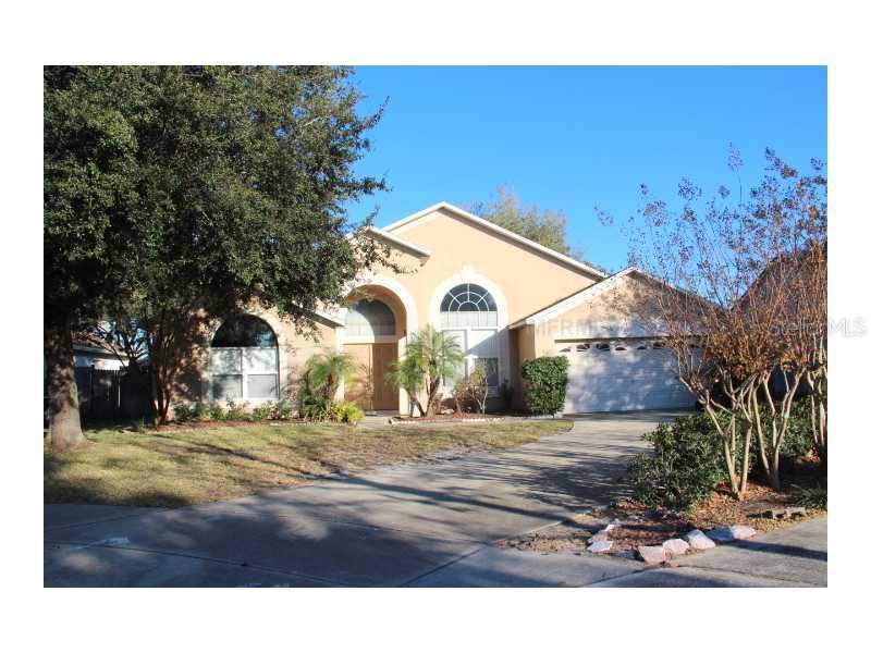 1021 Cutoff Branch Ct., Oviedo, FL 32765