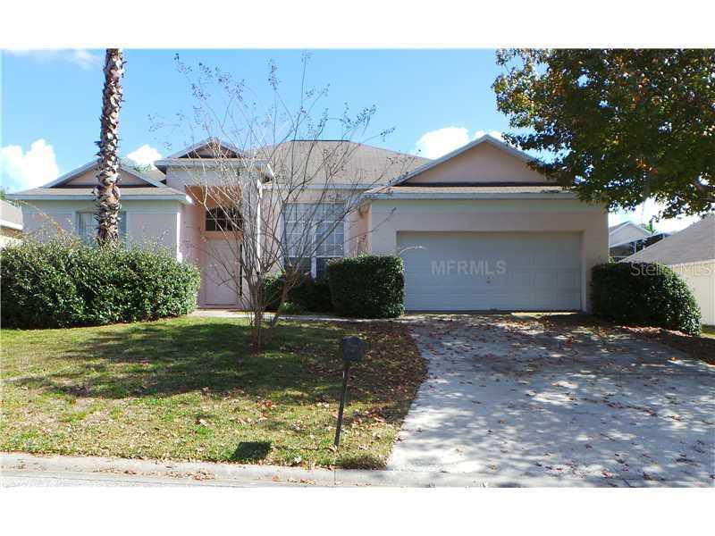 224 Greeley Loop, Davenport, FL 33897