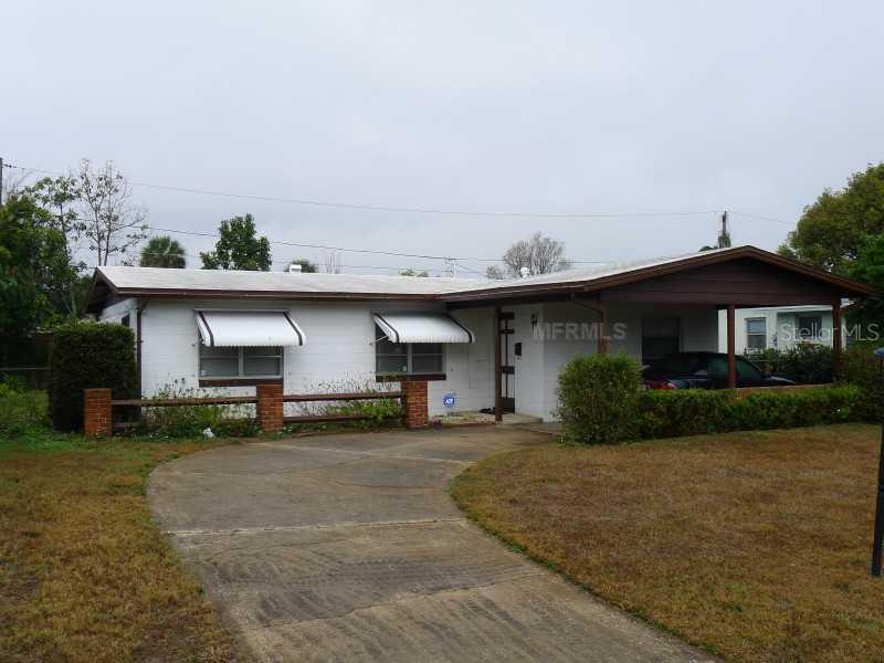 6804 Beret Dr., Orlando, FL 32809