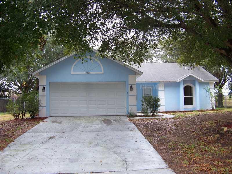 12808 Eryn Blvd., Clermont, FL 34711